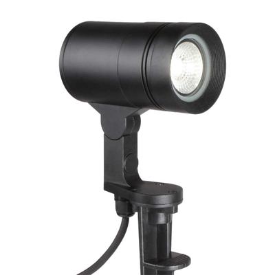 SPOT LIGHT IP65 GARDEN COB8 MONO CW