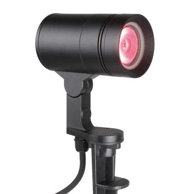 SPOT LIGHT IP65 GARDEN RGBW (6500K) (*CC)