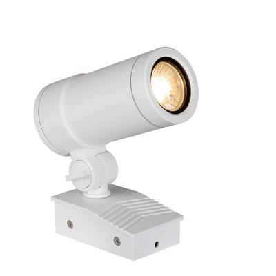 SPOT LIGHT POLY 10 weiss, WW