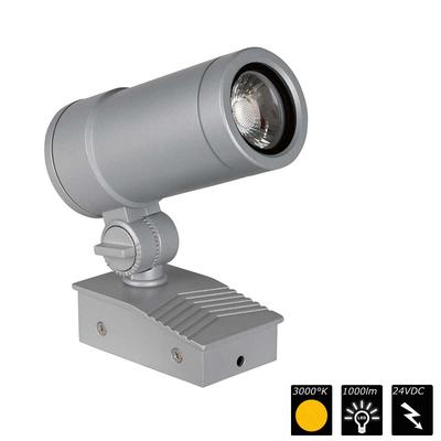 SPOT LIGHT POLY 10 silber, WW