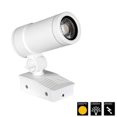 SPOT LIGHT POLY 10 weiss, WW