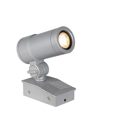 SPOT LIGHT POLY 6 silber, WW