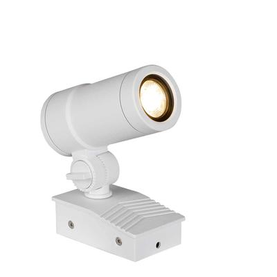 SPOT LIGHT POLY 6 weiss, WW