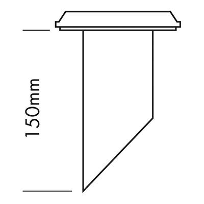 ERDSPIESS für SPOT LIGHT POLY