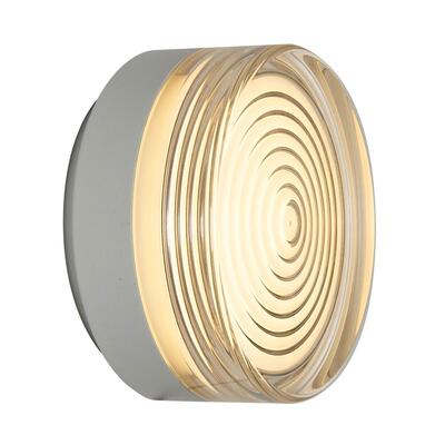 TAMA - WALL-LIGHT, CCT 2700/3000/4000°K 9W, weiss