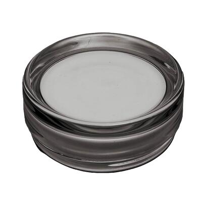TAMA - GLASS geräuchert