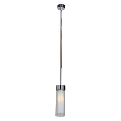 VERRA PENDEL V LIGHT, 3000°K, 7W, chrom