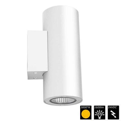 WALL LIGHT HAVANNA MEDIUM weiss, WW