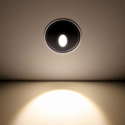 WALL LIGHT REC EYE GLASS R, WW