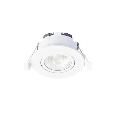 EUROPOLE LED'UP UNIVERSAL SWITCH II - 2700/3000/4000K - TRIAC - MIT RING