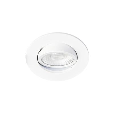 EUROPOLE LED'UP UNIVERSAL SWITCH II - 2700/3000/4000K - TRIAC - MIT RING