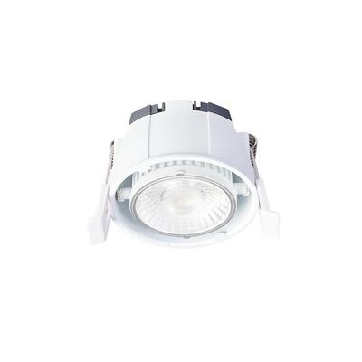 EUROPOLE LED'UP UNIVERSAL SWITCH II - 2700/3000/4000K - TRIAC -WITHOUT RING