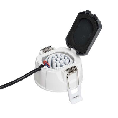 EUROPOLE LED'UP UNIVERSAL SWITCH II - 2700/3000/4000K - TRIAC -WITHOUT RING