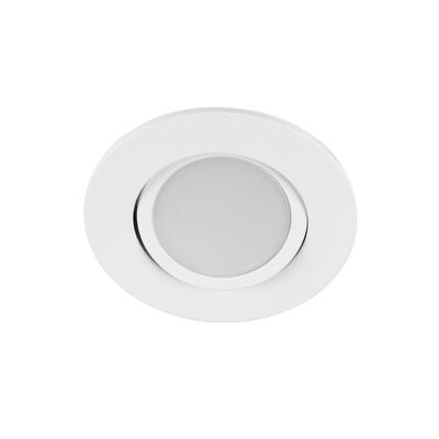 EUROPOLE LED'UP UNIVERSAL WiZ PRO - RGB+TW 2700 - 6500K - WITH RING