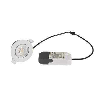 EUROPOLE LED'UP UNIVERSAL BLUETOOTH MESH - TW 2700 - 6500K - MIT RING