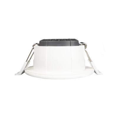 EUROPOLE LED'UP UNIVERSAL WiZ PRO - RGB+TW 2700 - 6500K - WITH RING