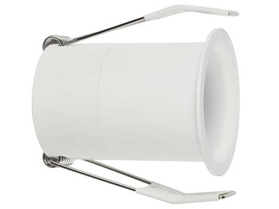 DOWNLIGHT PICCOLO 45 weiss, SWW