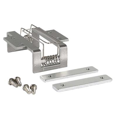 ALU SPRING MOUNTING CLIP L-LINE