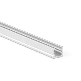 ALU PROFILE XS-LINE STANDARD silber 2m