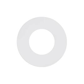 EUROPOLE LED'UP UNIVERSAL RING RUND WEISS FIX