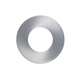 EUROPOLE LED'UP UNIVERSAL RING ROUND ALU FIX