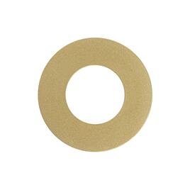 EUROPOLE LED'UP UNIVERSAL RING ROUND GOLD FIX