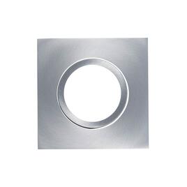 EUROPOLE LED'UP UNIVERSAL RING SQUARE ALU