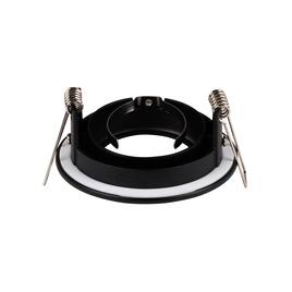 EUROPOLE LED'UP UNIVERSAL CONNECT SCHWARZ