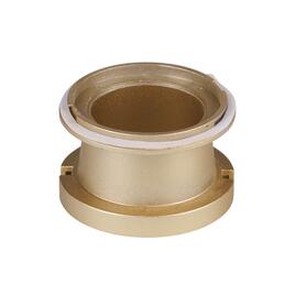 EUROPOLE LED'UP UNIVERSAL RENOV' RING FOR LIGHT DENSITY GOLD
