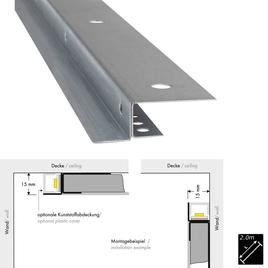 COVE LIGHTING PROFILE K 2m