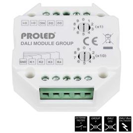 DALI MODULE GROUP