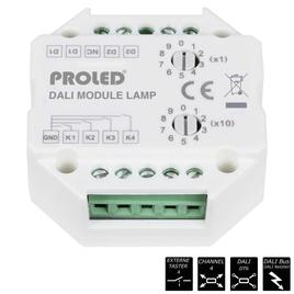 DALI MODULE LAMP