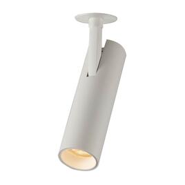 ELEGIA EINGELASSEN, 2700°K, 11W, 35°, TRIAC, weiss