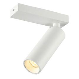 ELIVA - 1 LINEAR GU10, 3000°K, 5W, weiss