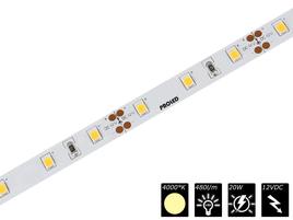 FLEX STRIP 300 MONO 12VDC NW 5m