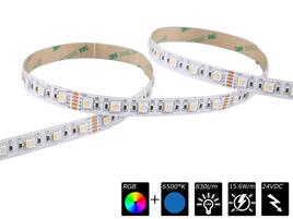 FLEX STRIP 4-IN-1 RGBW (6500K), 5m