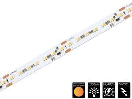 FLEX STRIP DIM-TO-WARM 1400, 2400-3000°K, 5m