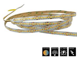 FLEX STRIP DW 90 2700-6500°K, 2x12.2W, 15m