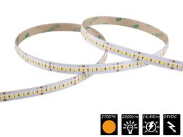 FLEX STRIP HEP-1200 MONO 14.4W SWW 5m 