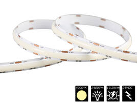 FLEX STRIP HP-COB 288 MONO NW 5m