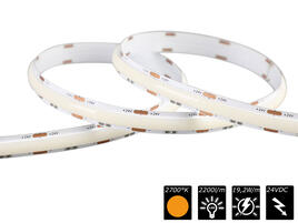 FLEX STRIP HP-COB 288 MONO SWW 5m