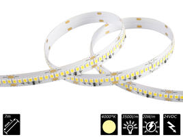 FLEX STRIP HPL-1200 MONO 20W NW 7m