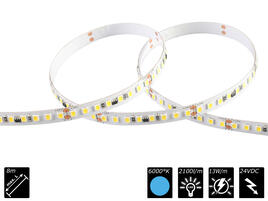 FLEX STRIP HPL-800 MONO 13W CW 8m