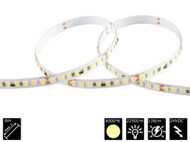 FLEX STRIP HPL-800 MONO 13W NW 8m