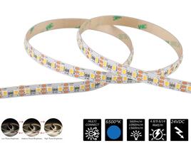 FLEX STRIP MPS-700 3-IN-1 4.8/9.6/14W FREE-CUT MONO CW 5m 