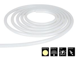 FLEX STRIP IP54 OPAL 360 2G NW 5m