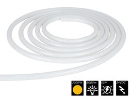 FLEX STRIP IP54 OPAL 360 2G WW 5m