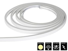 FLEX STRIP IP54 OPAL LIVERPOOL MONO 2G NW 5m