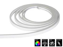 FLEX STRIP IP54 OPAL LIVERPOOL RGB 5m 