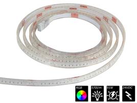 FLEX STRIP XTREME RGB 10m